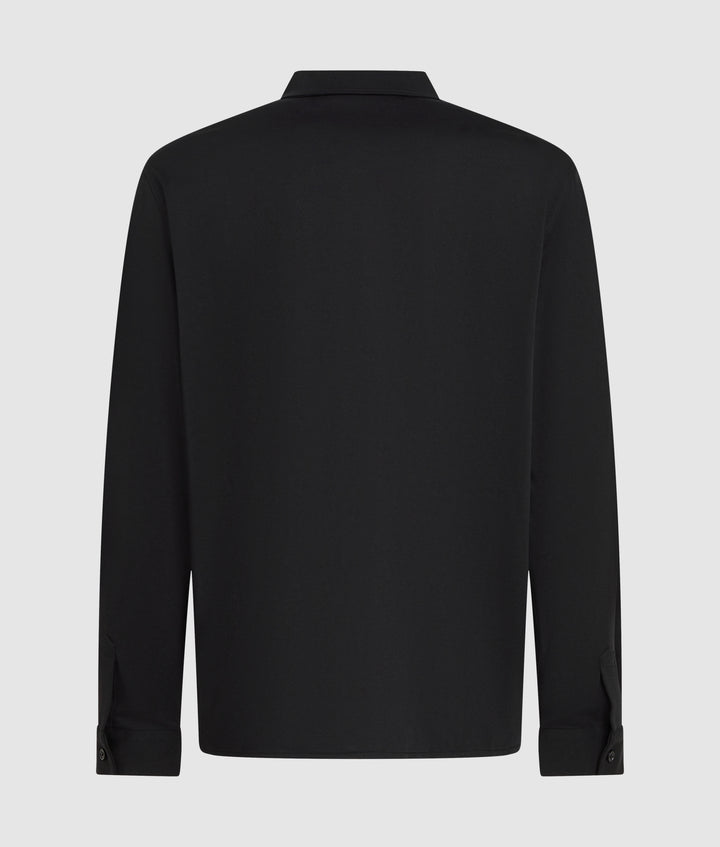 SIGNATURE JERSEY SHIRT