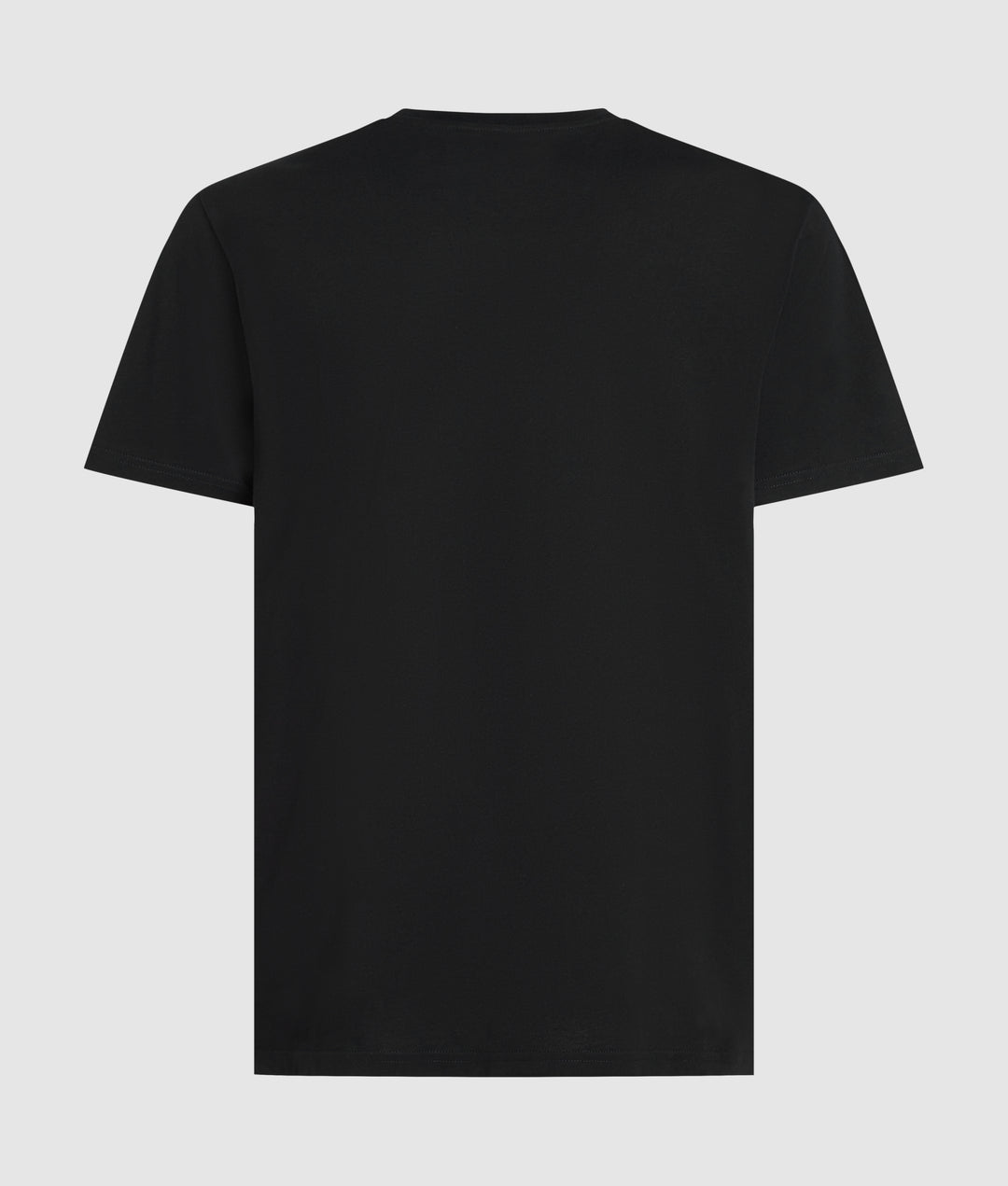 K NECK DETAIL T-SHIRT