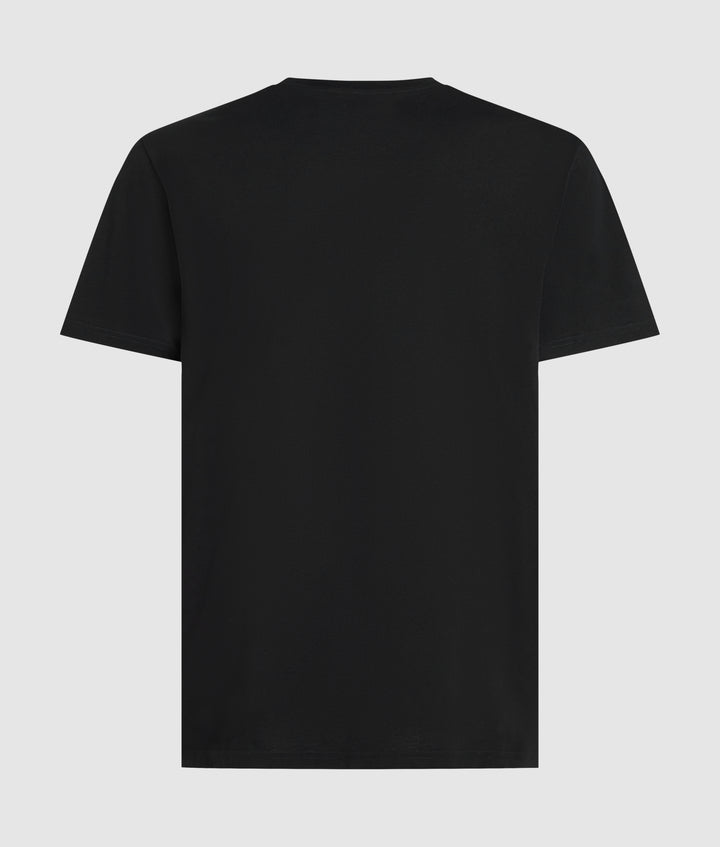K NECK DETAIL T-SHIRT