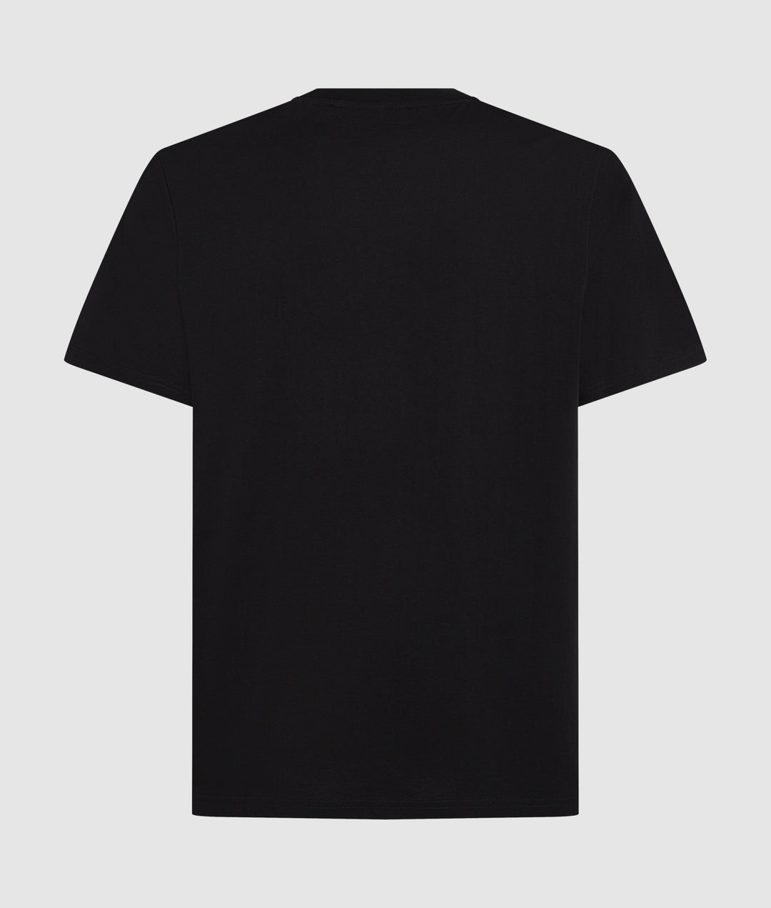 SILVER SIGNATURE T-SHIRT