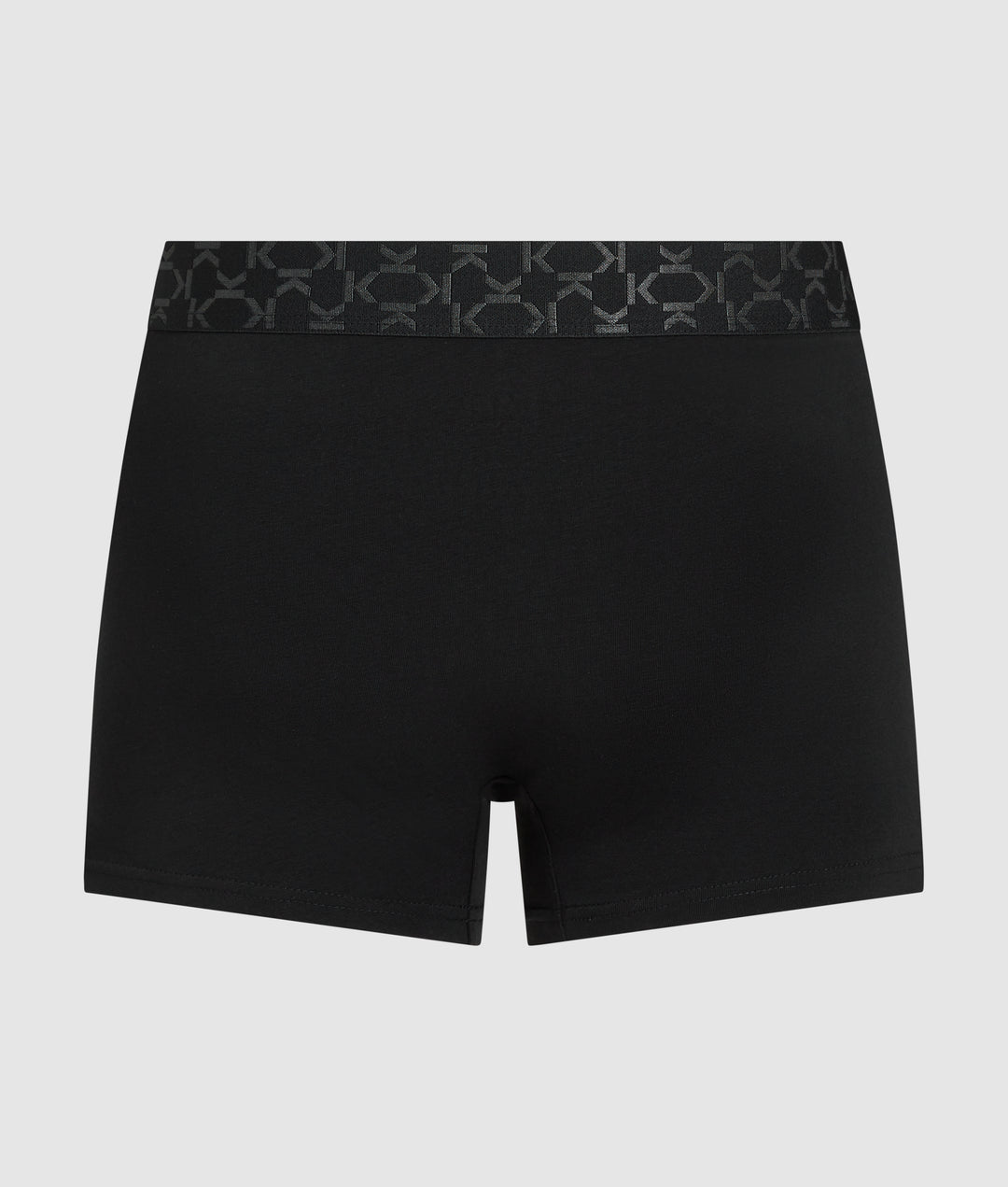 K LOGO TRUNKS 3 PACK