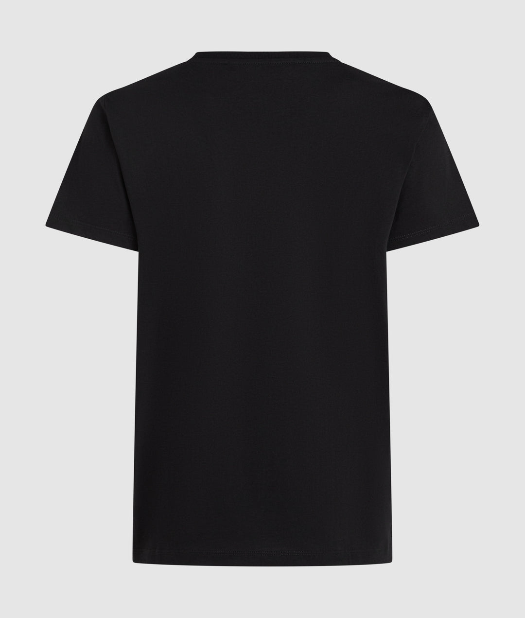 SILVER SIGNATURE T-SHIRT