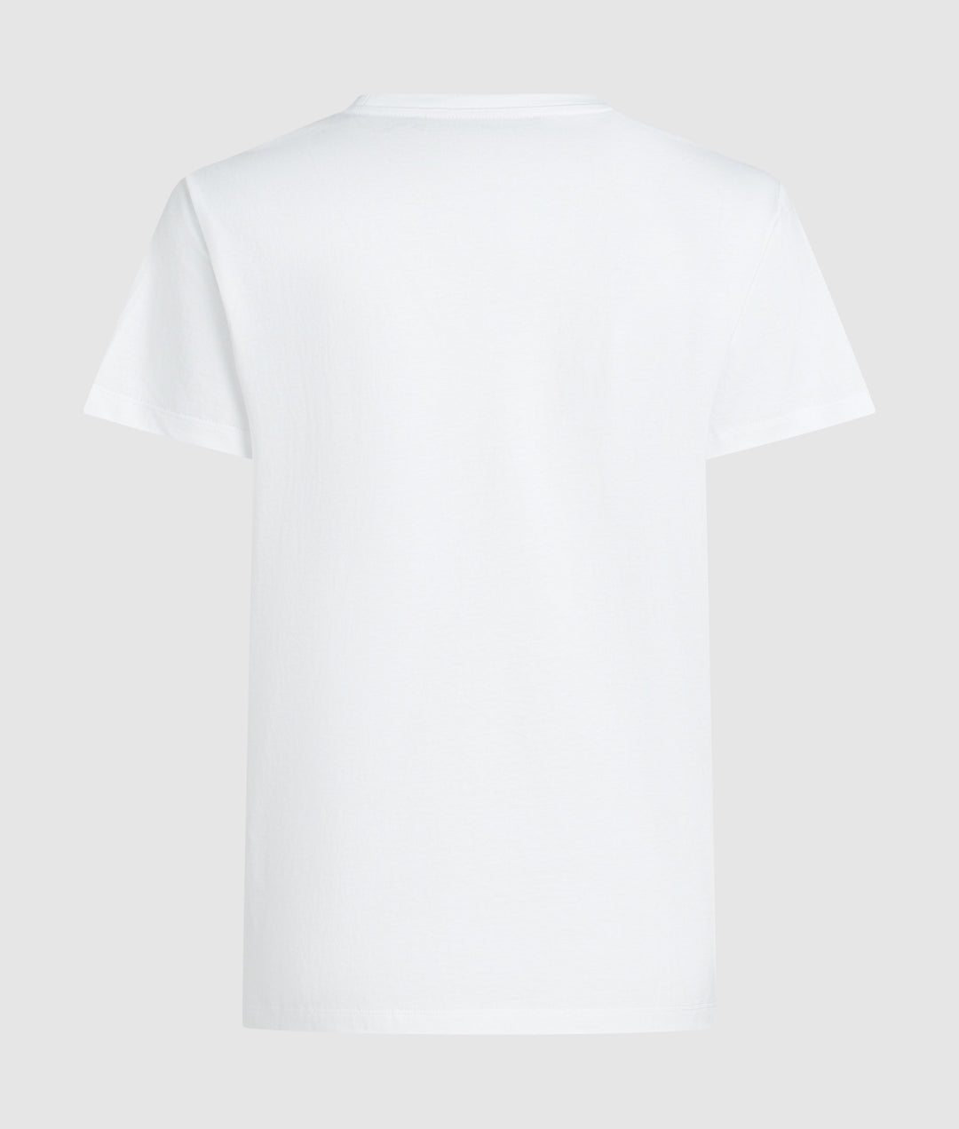 RHINESTONE AOP HVY JSY T-SHIRT