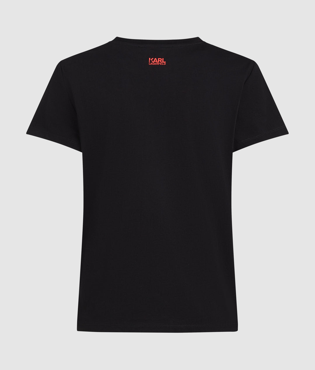 SIGNATURE HEART BOUCLE T-SHIRT