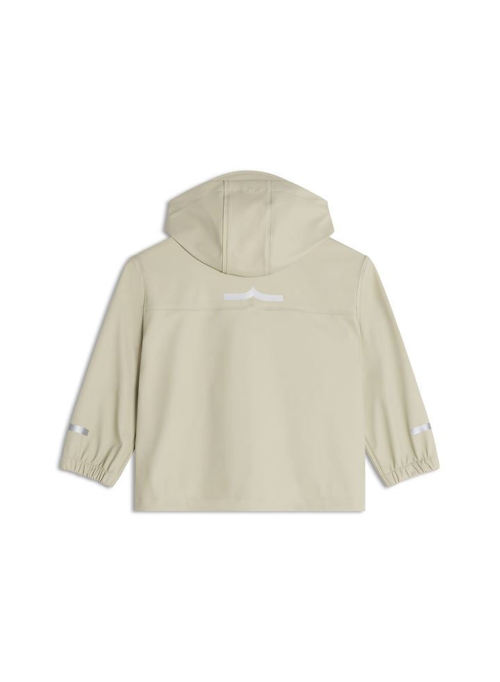 MAISON KITSUNÉ x HUNTER KIDS RAIN JACKET