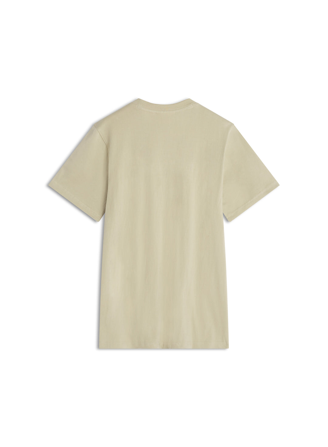 MAISON KITSUNÉ x HUNTER FOX HEAD TEE-SHIRT