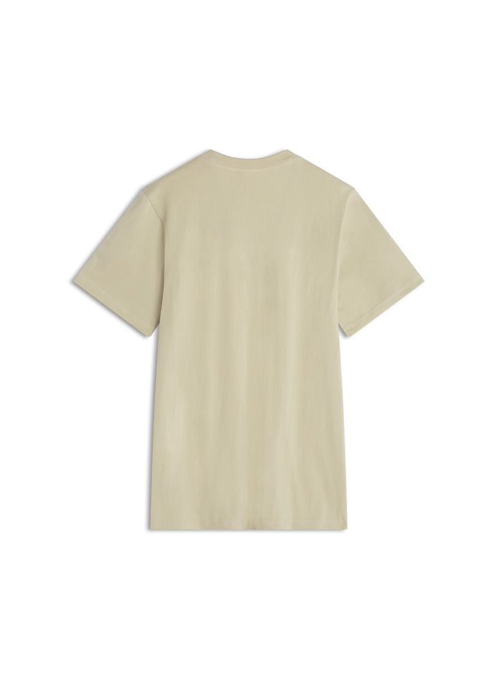 MAISON KITSUNÉ x HUNTER FOX HEAD TEE-SHIRT