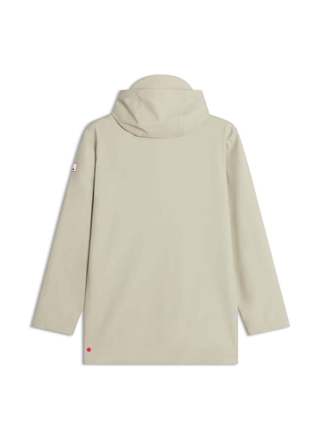 MAISON KITSUNÉ x HUNTER RAIN JACKET