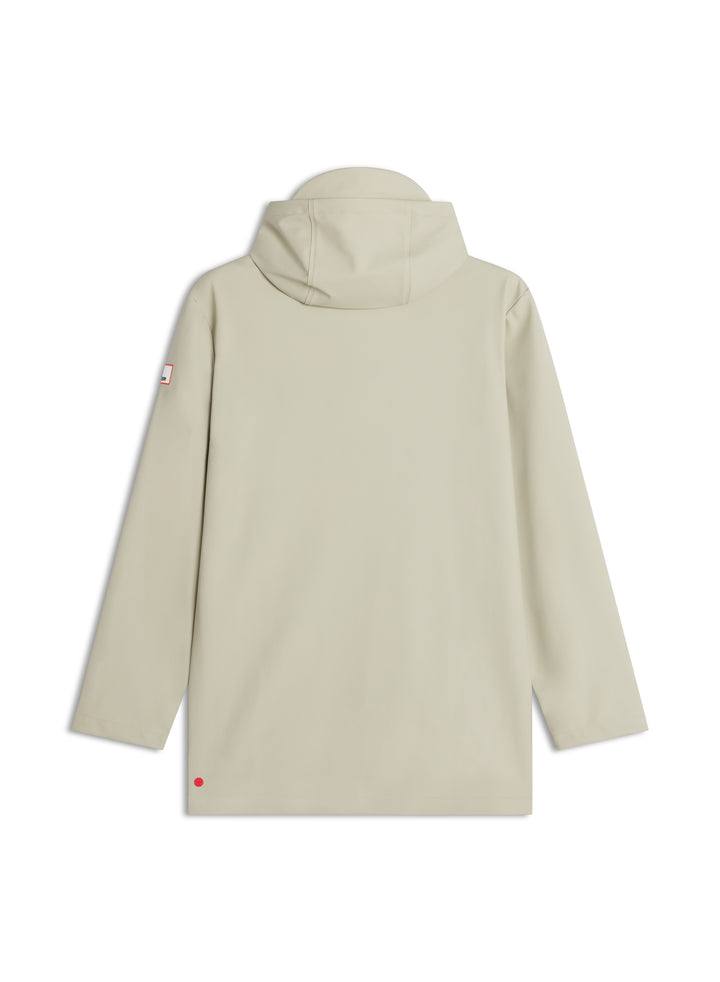 MAISON KITSUNÉ x HUNTER RAIN JACKET