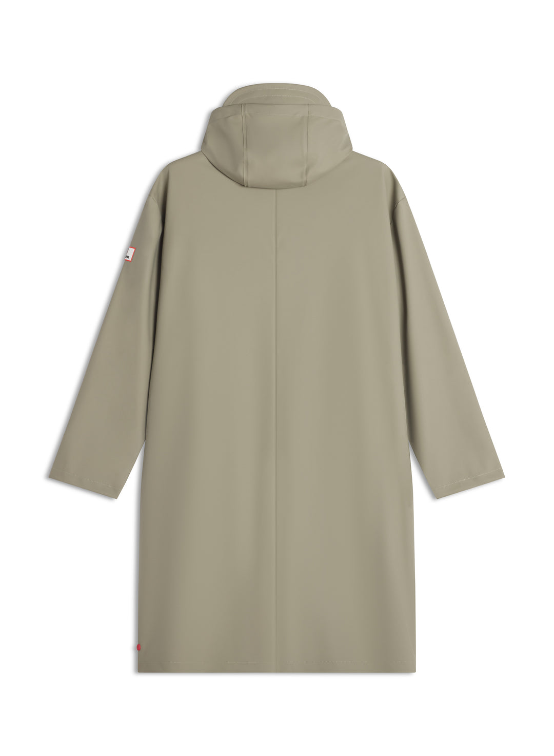 MAISON KITSUNÉ x HUNTER RAIN CLOAK