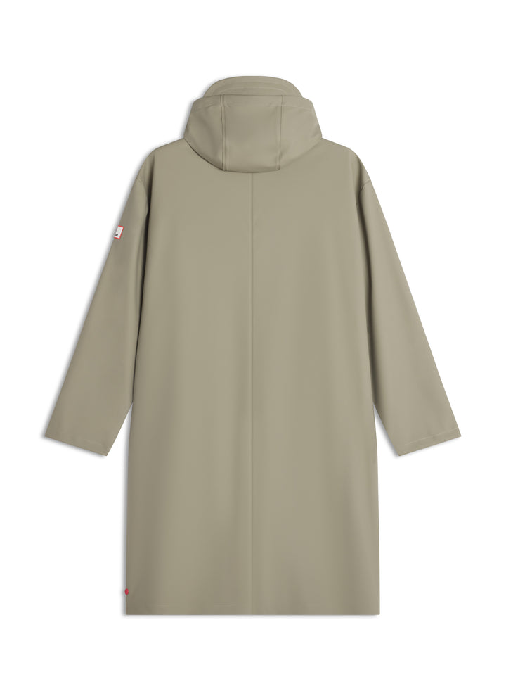 MAISON KITSUNÉ x HUNTER RAIN CLOAK