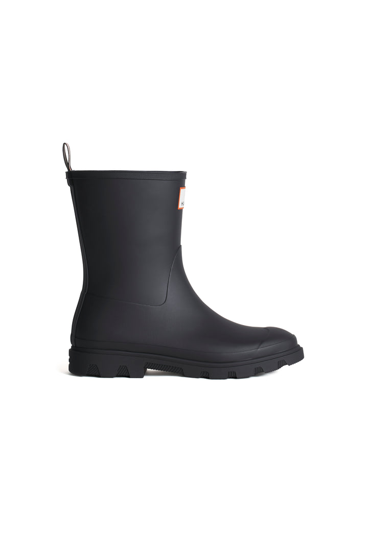 MAISON KITSUNÉ x HUNTER UNISEX DOWNPOUR SHORT BOOTS