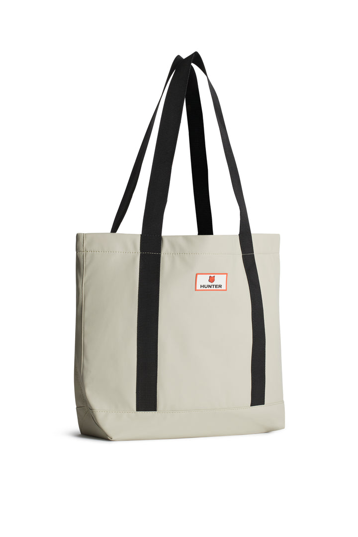 MAISON KITSUNÉ x HUNTER TOTE