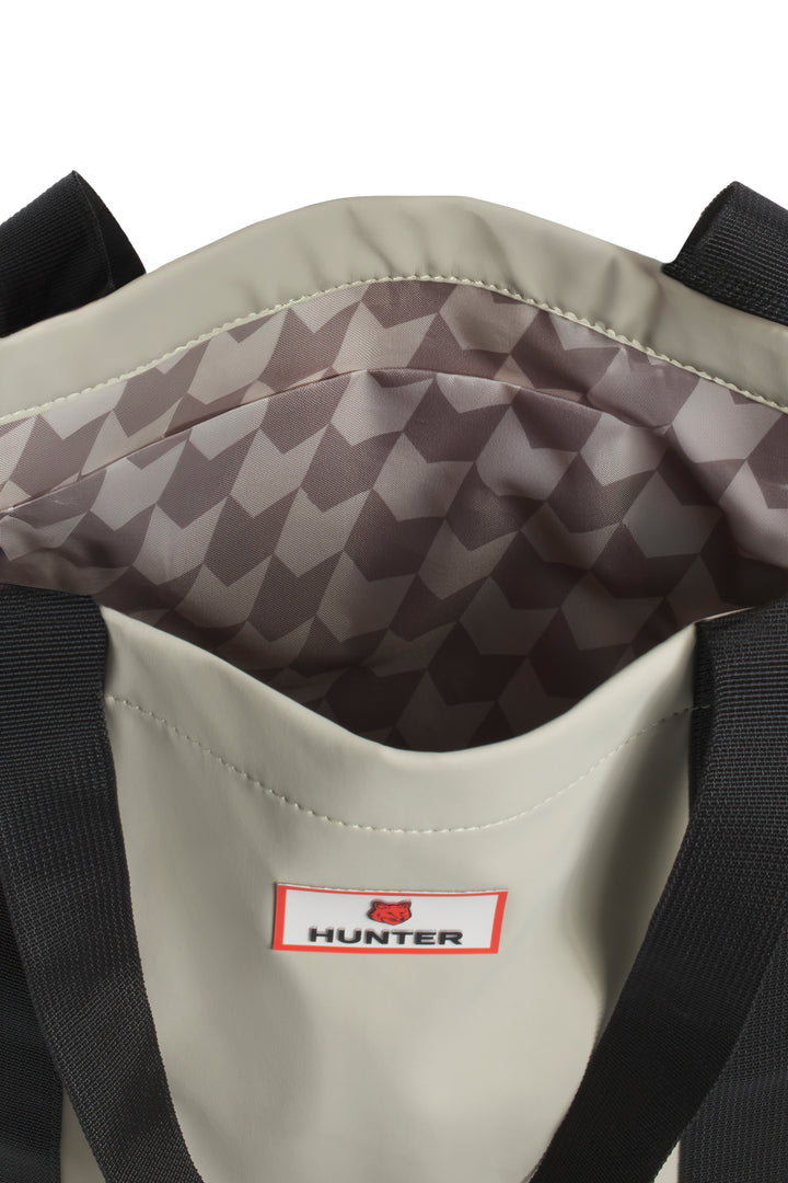 MAISON KITSUNÉ x HUNTER TOTE