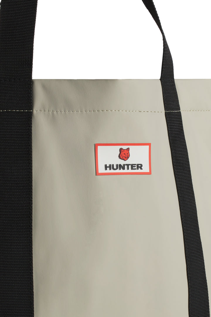 MAISON KITSUNÉ x HUNTER TOTE
