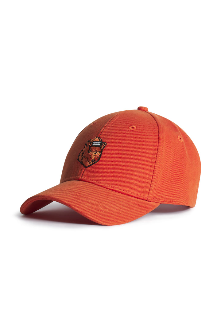 MAISON KITSUNÉ x HUNTER FOX HEAD CAP