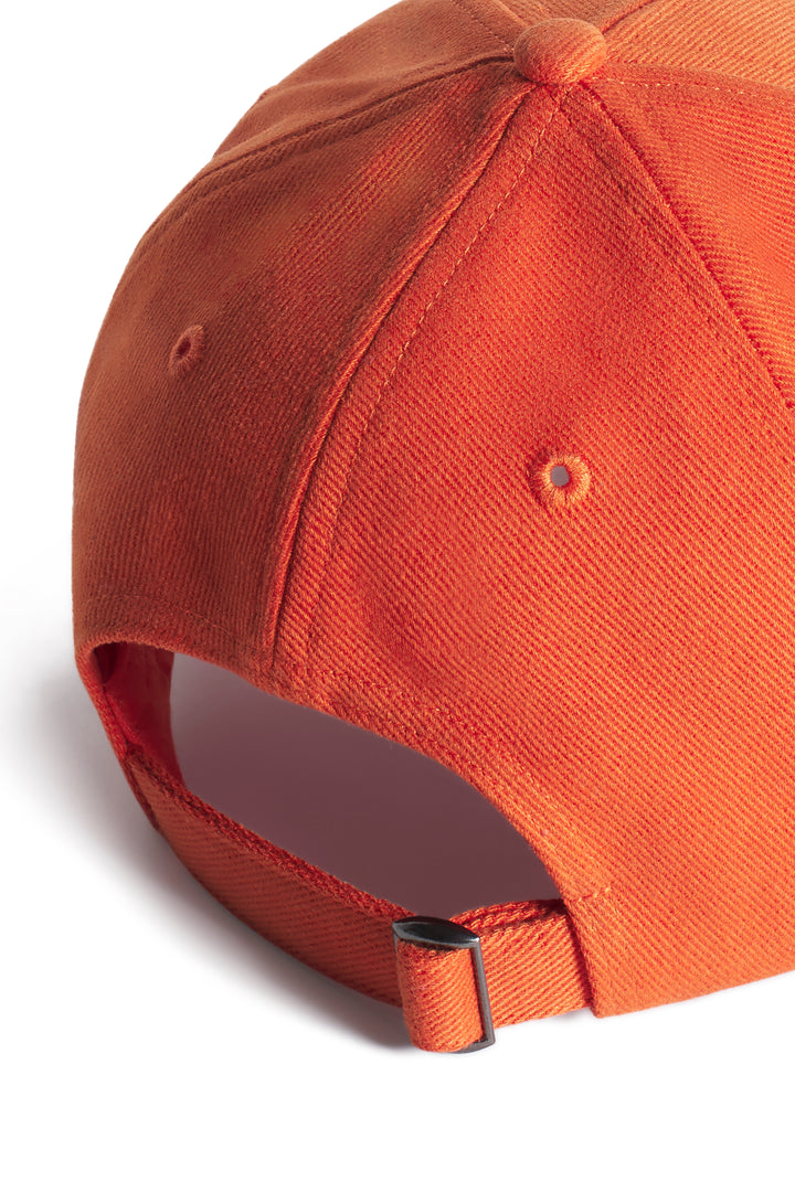 MAISON KITSUNÉ x HUNTER FOX HEAD CAP
