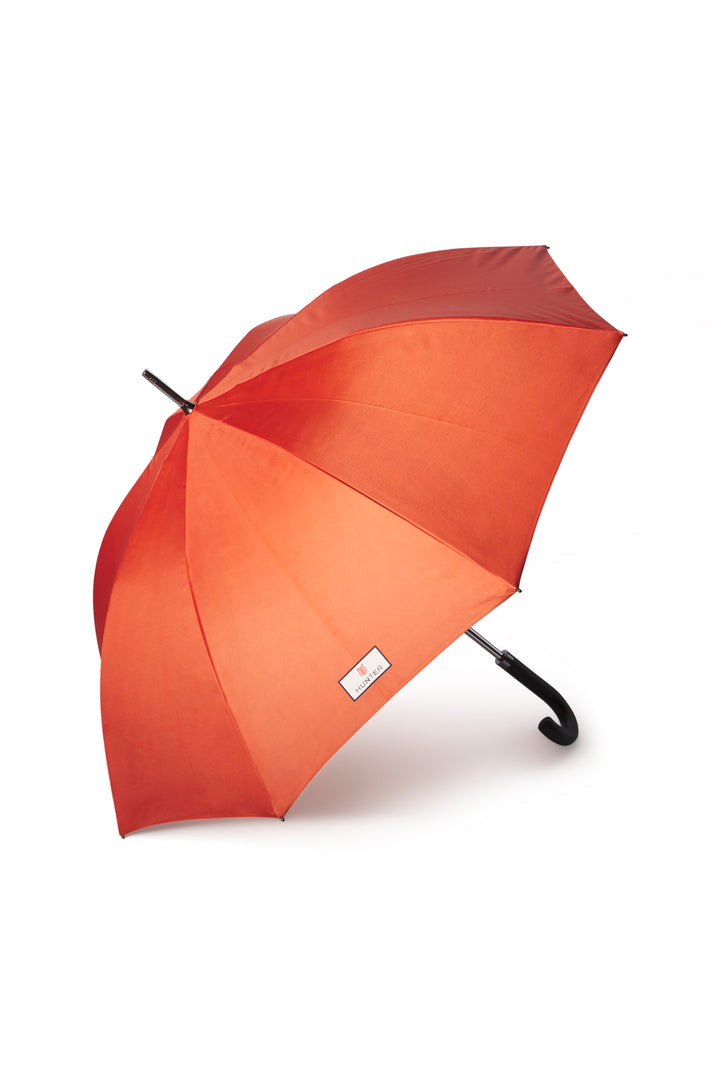 MAISON KITSUNÉ x HUNTER CHEVRON UMBRELLA