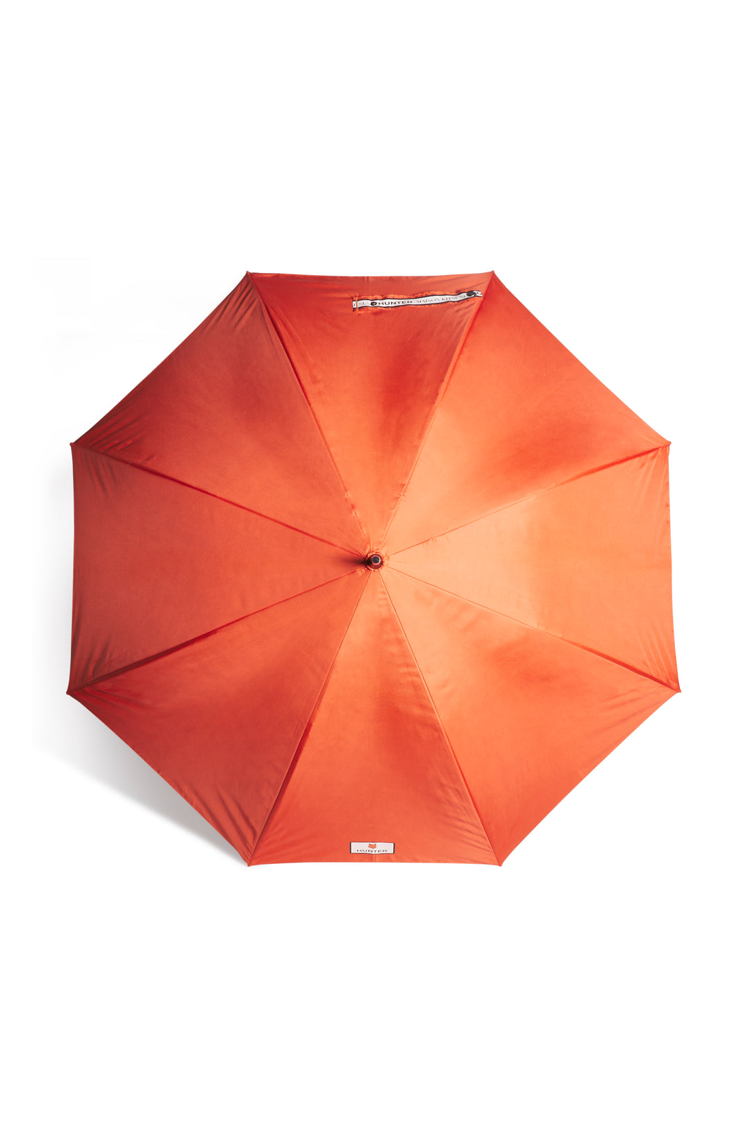 MAISON KITSUNÉ x HUNTER CHEVRON UMBRELLA