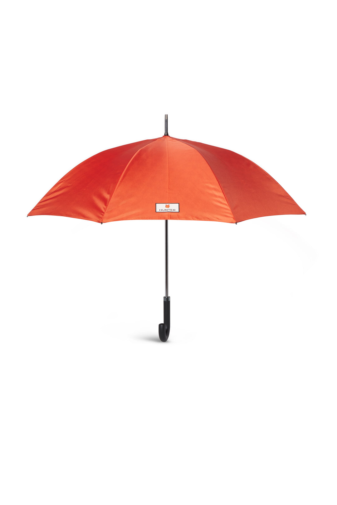 MAISON KITSUNÉ x HUNTER CHEVRON UMBRELLA