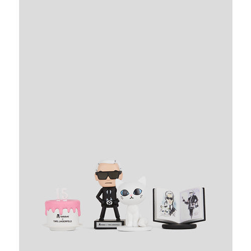 TOKIDOKI x KL STATUETTE – Archi Luxury Sdn. Bhd. 雅旗奢华集团