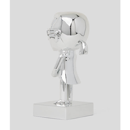 TOKIDOKI x KL SILVER STATUETTE