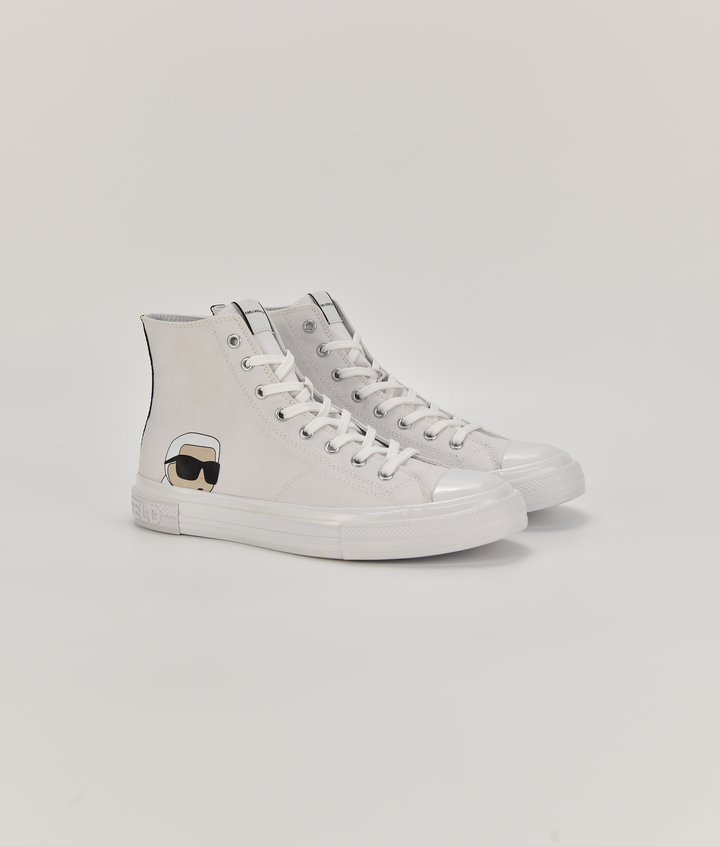 KAMPUS III Karl NFT Hi Lace