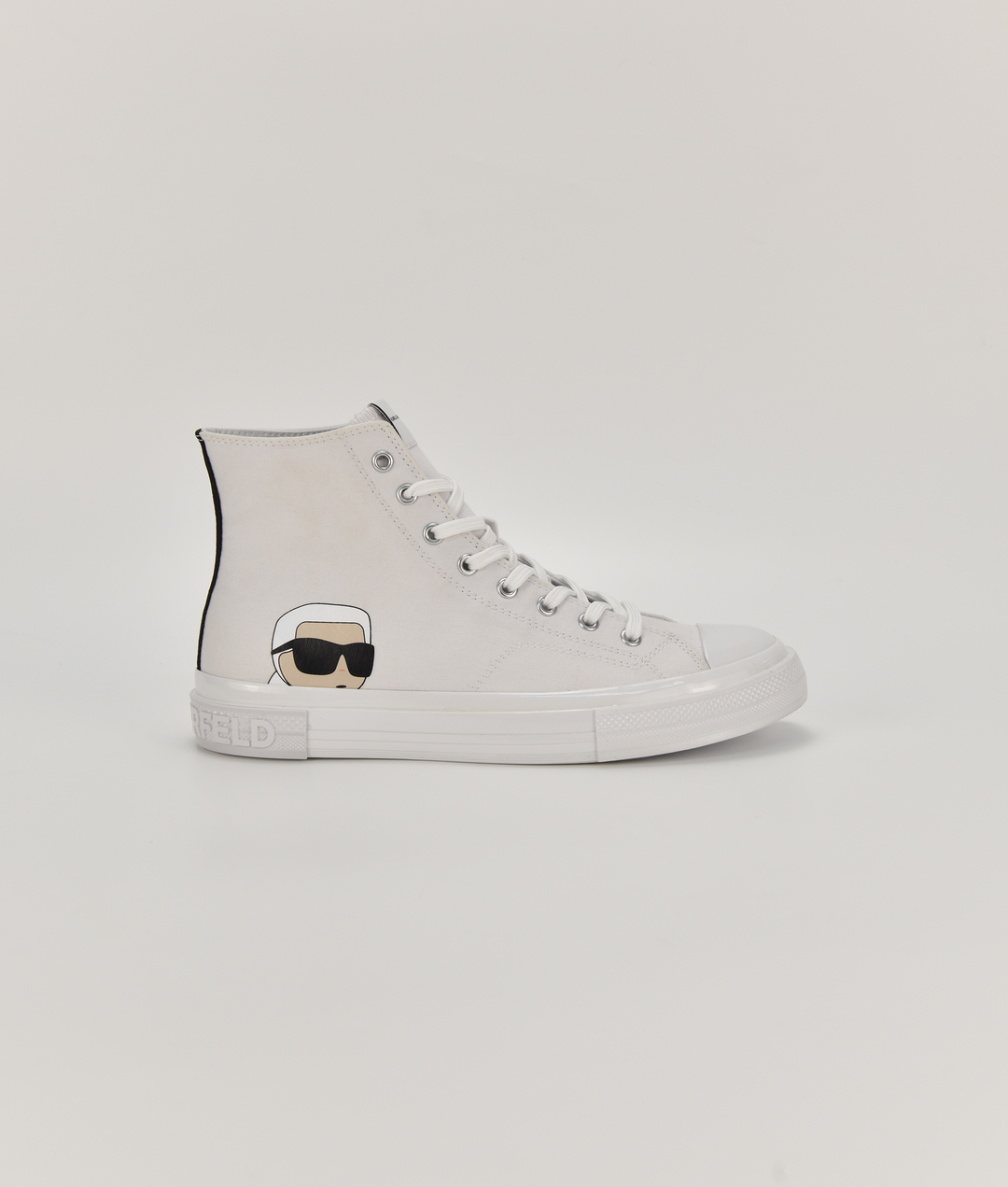 KAMPUS III Karl NFT Hi Lace