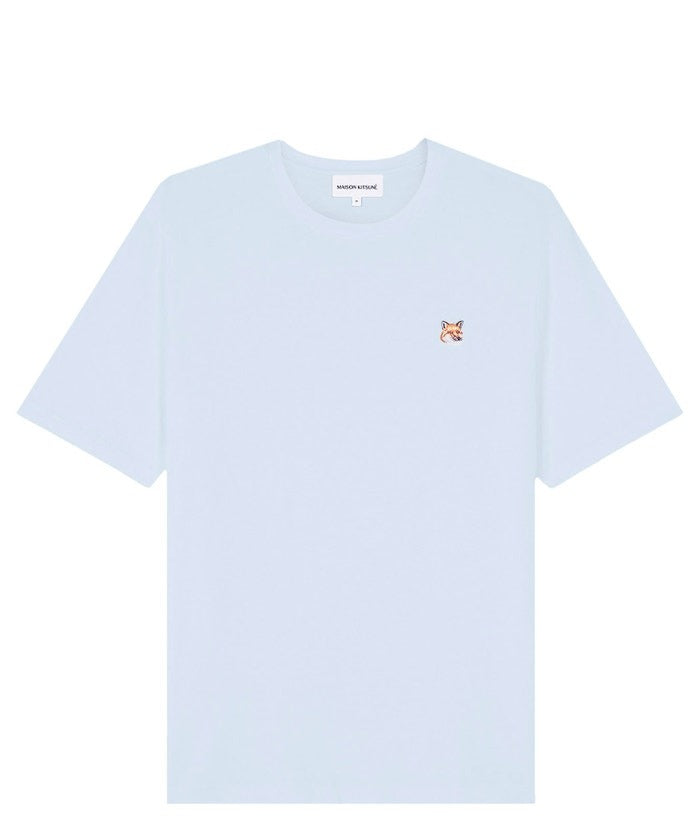 FOX HEAD PATCH REGULAR TEE-SHIRT