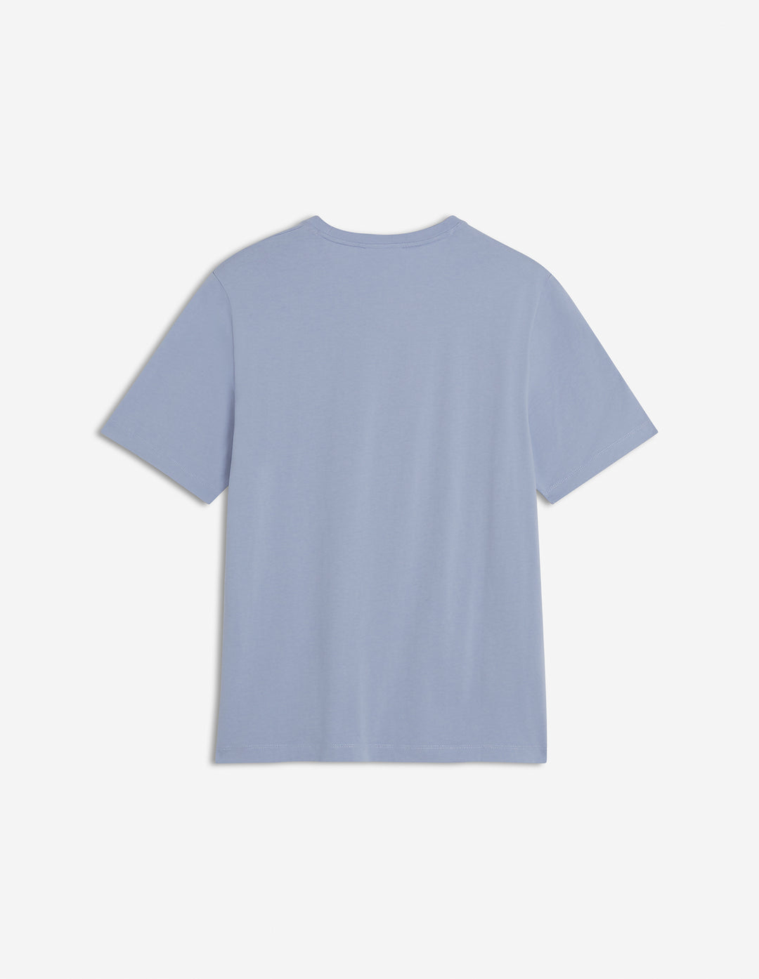 CHILLAX FOX PATCH REGULAR TEE-SHIRT