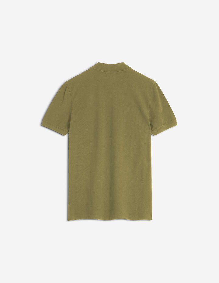 FOX HEAD PATCH REGULAR POLO
