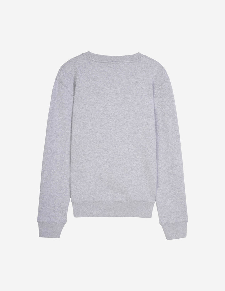 FOX HEAD PATCH REGULAR SWEATSHIRT