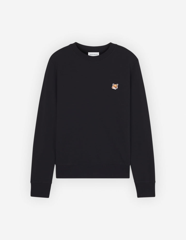 FOX HEAD PATCH REGULAR SWEATSHIRT