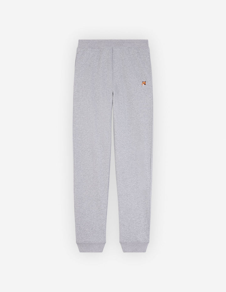 FOX HEAD PATCH REGULAR JOG PANTS