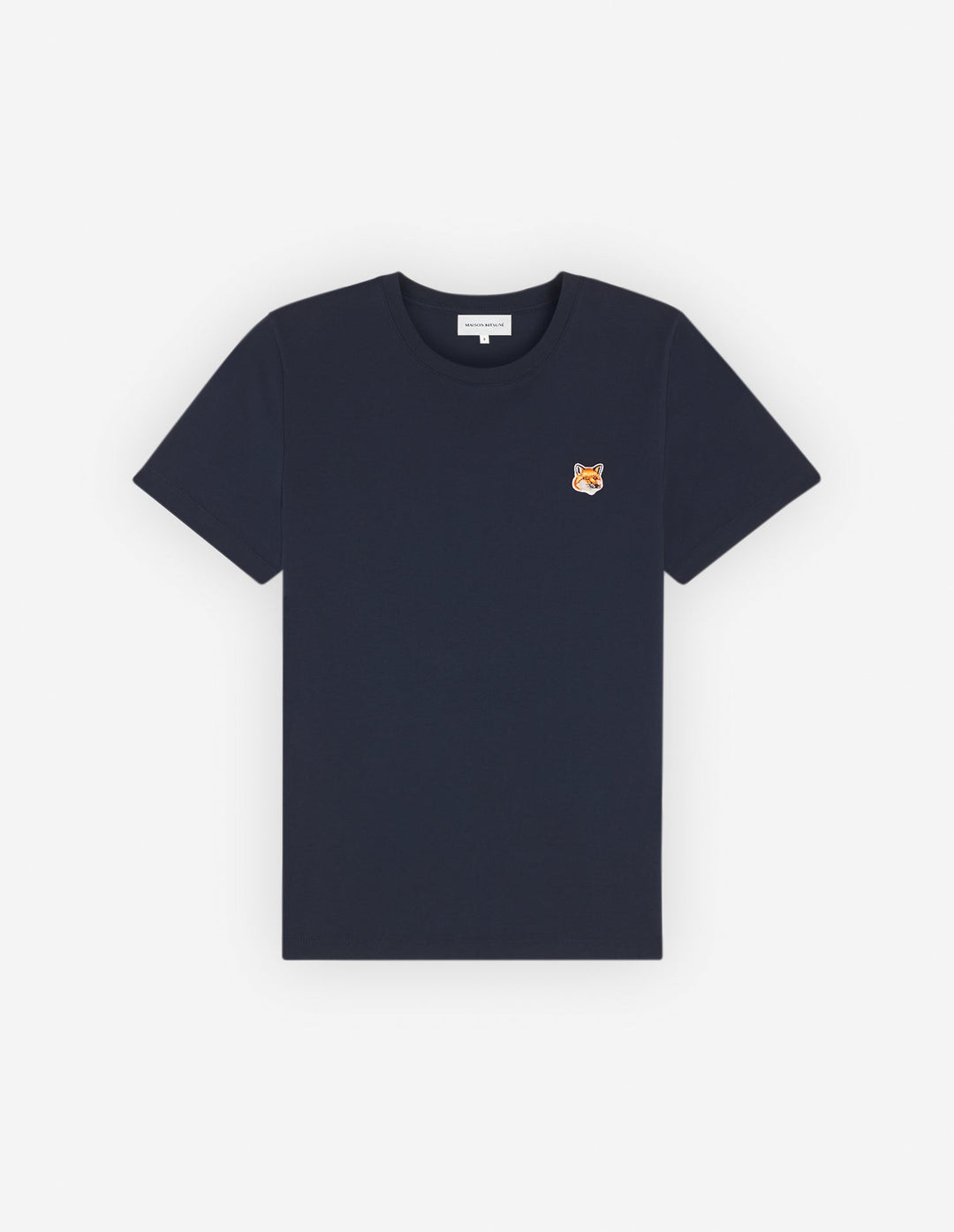 FOX HEAD PATCH REGULAR TEE SHIRT