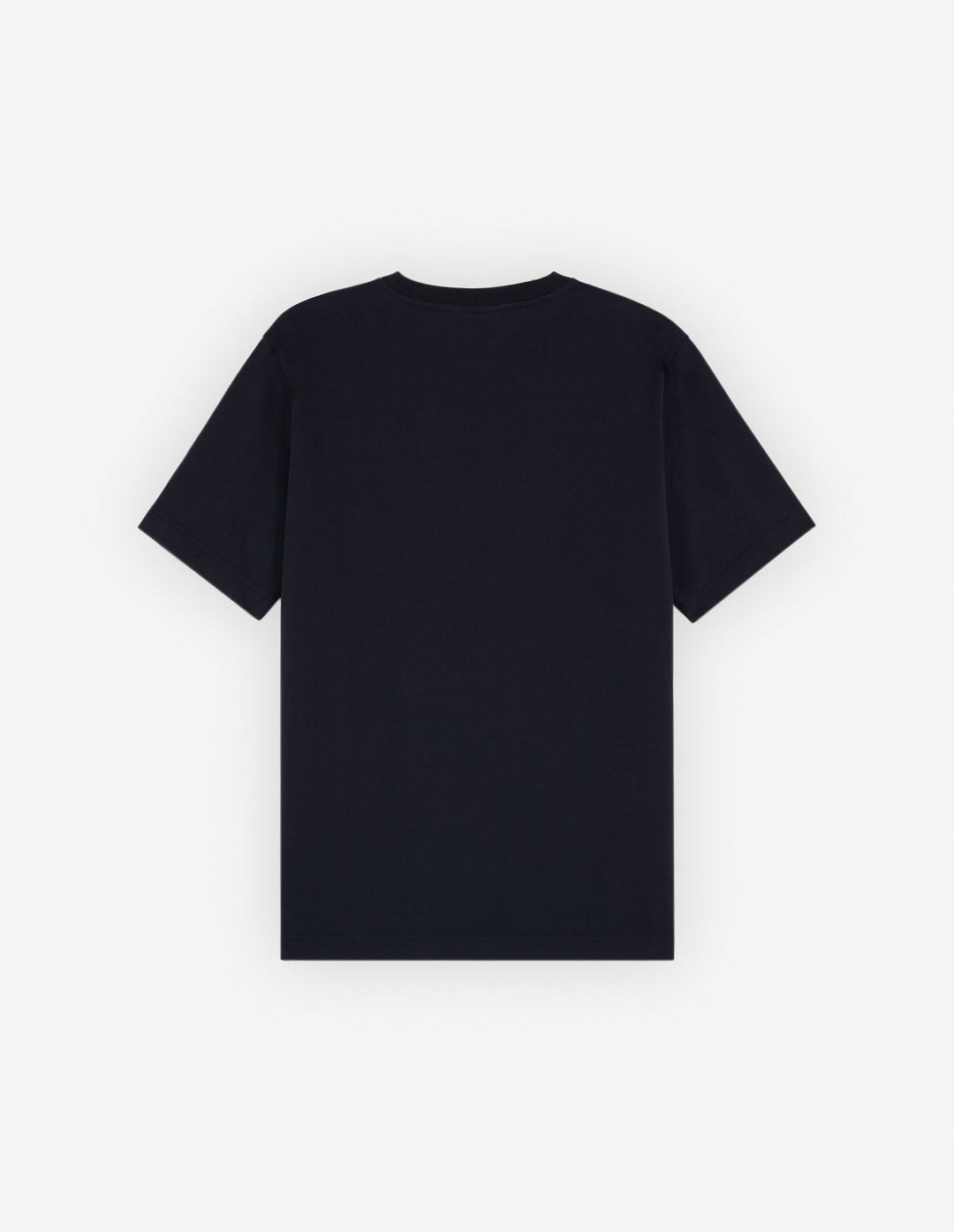 MAISON KITSUNE HANDWRITING COMFORT TEE SHIRT