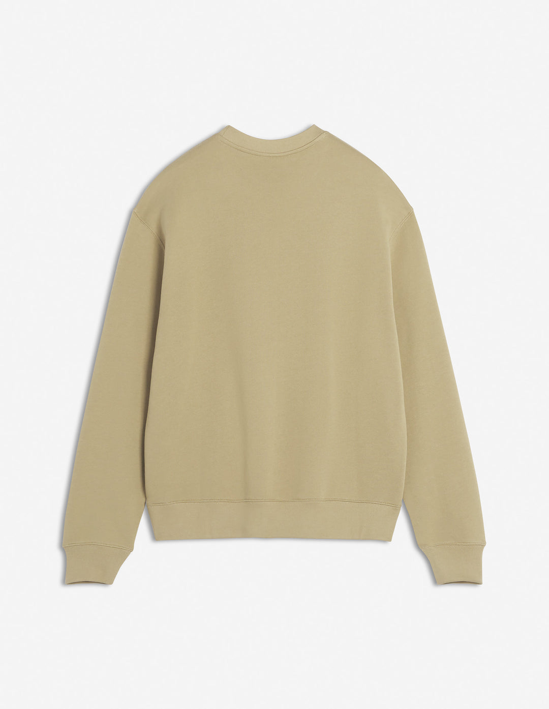 BOLD FOX HEAD PATCH COMFORT SWEATSHIRT