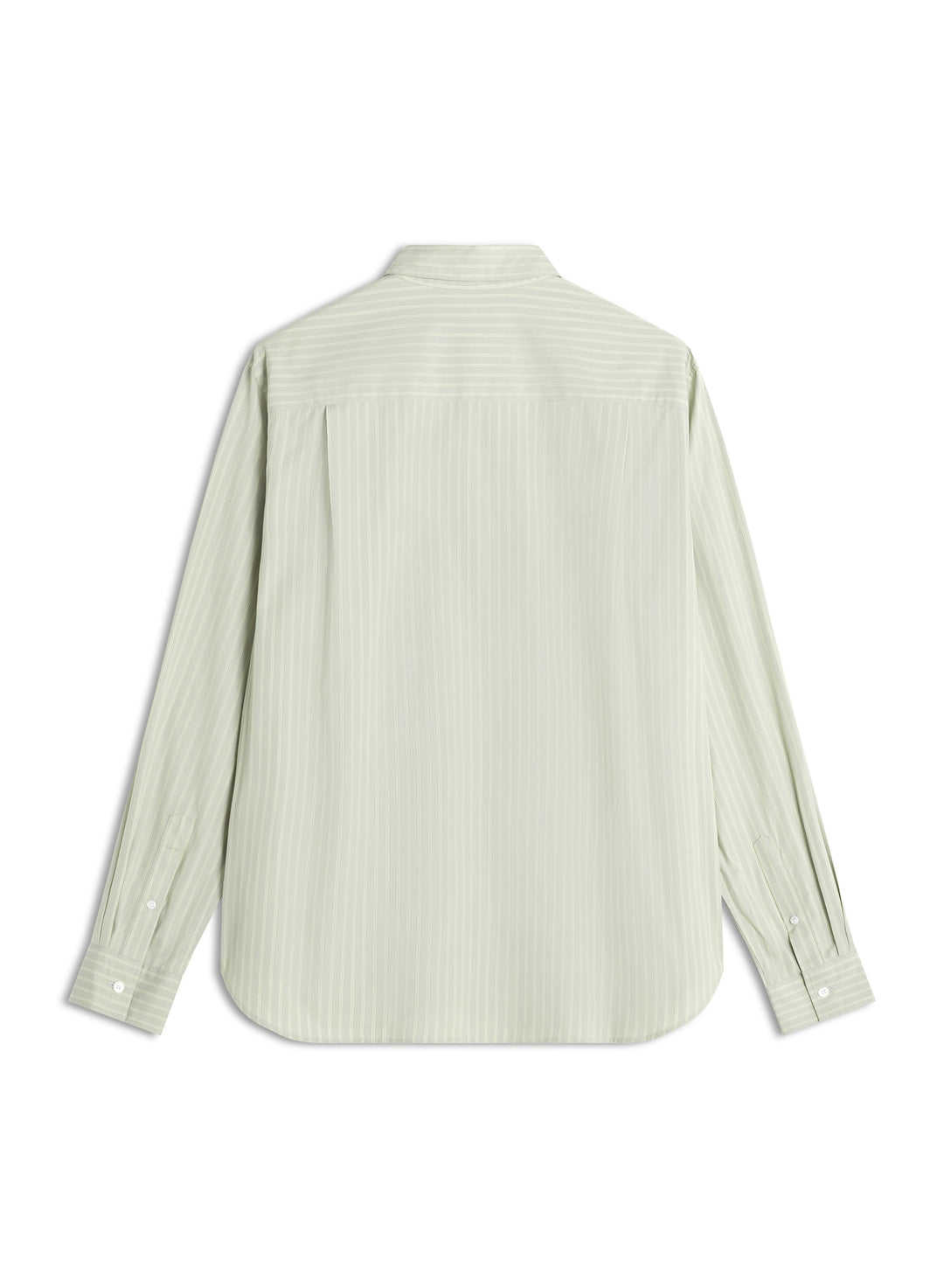 MAISON KITSUNÉ HANDWRITING RELAXED SHIRT
