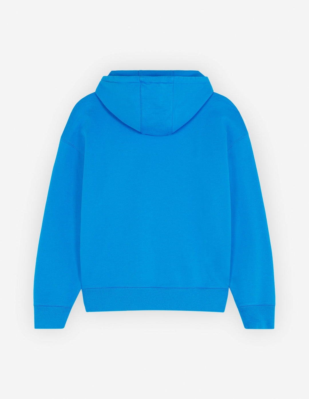 GO FASTER OVERSIZE HOODIE