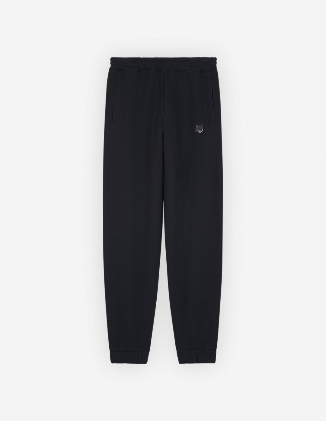 BOLD FOX HEAD PATCH COMFORT JOG PANTS