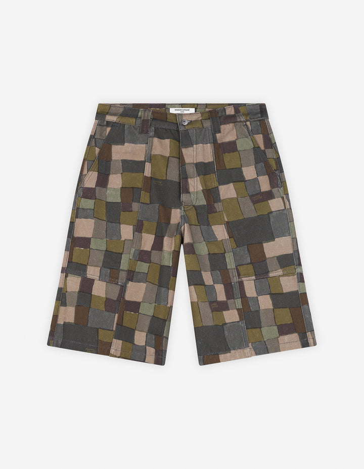 WORKWEAR SHORTS