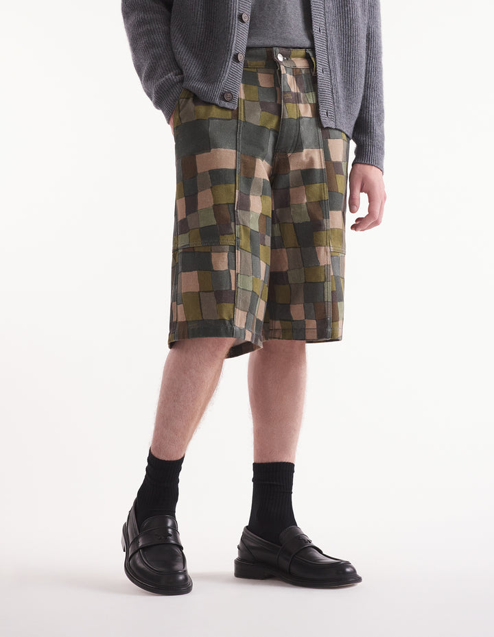 WORKWEAR SHORTS