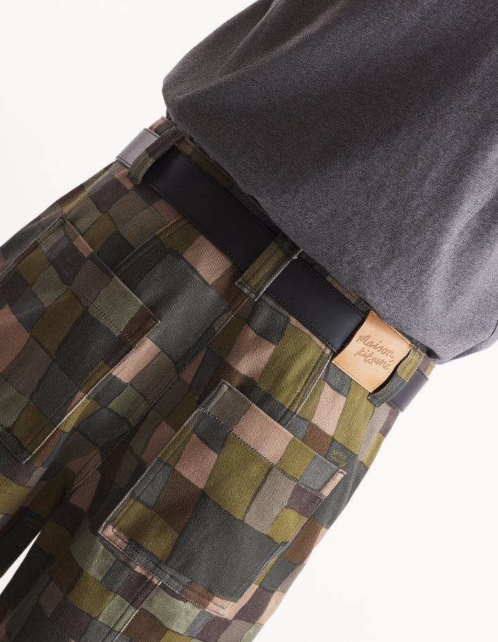 WORKWEAR SHORTS