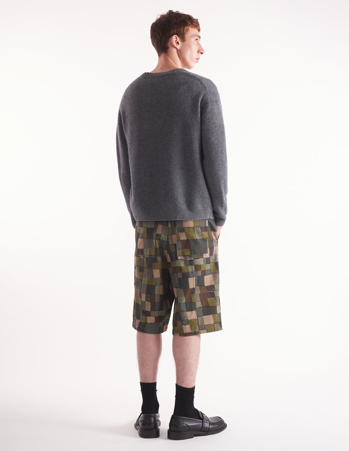 WORKWEAR SHORTS