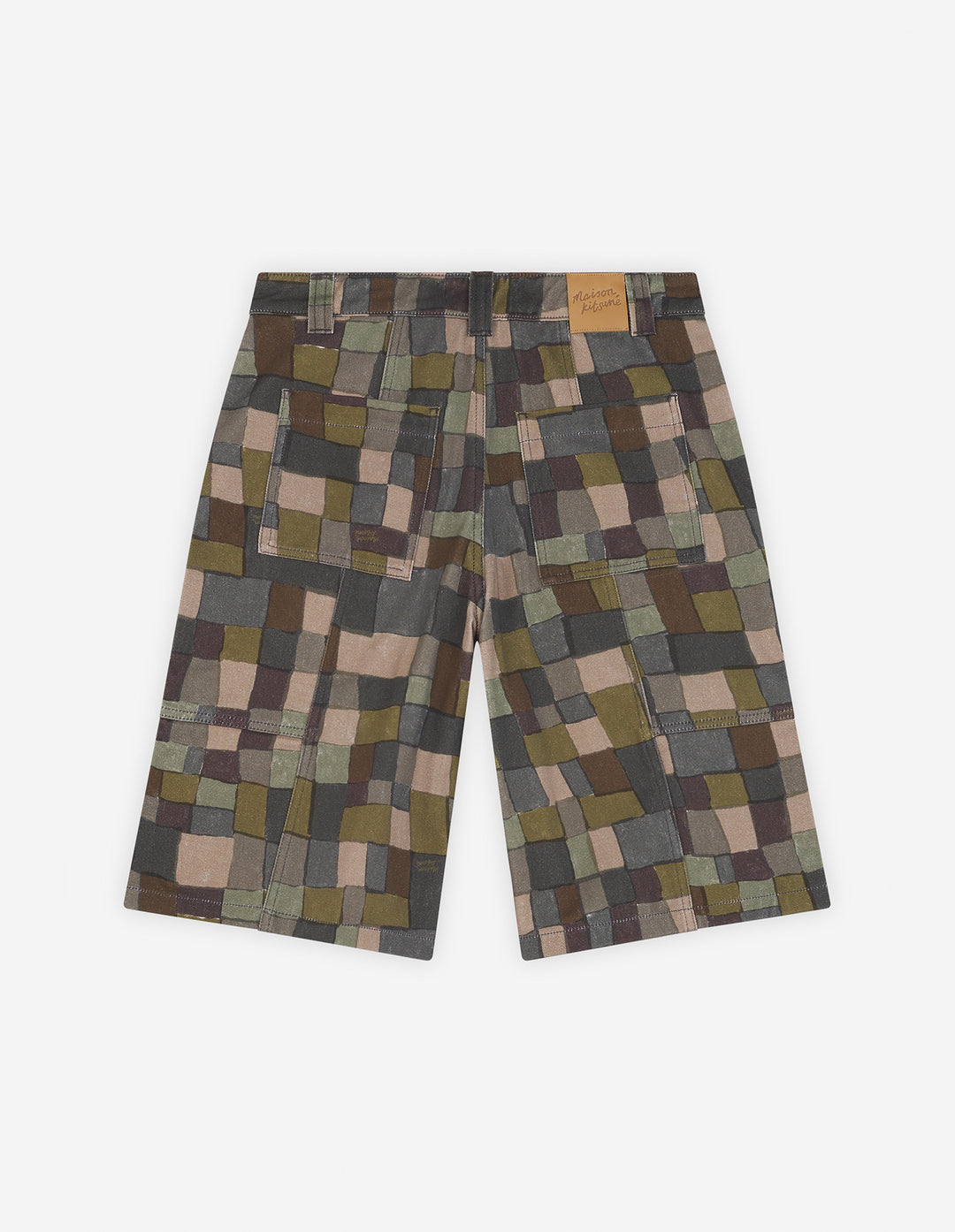 WORKWEAR SHORTS