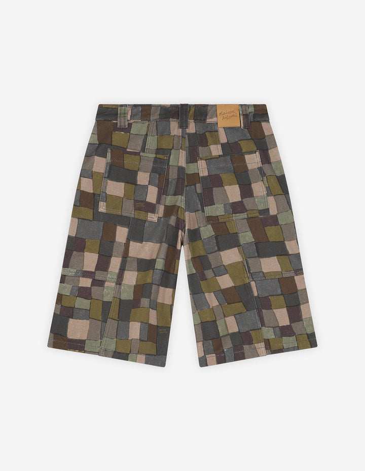 WORKWEAR SHORTS