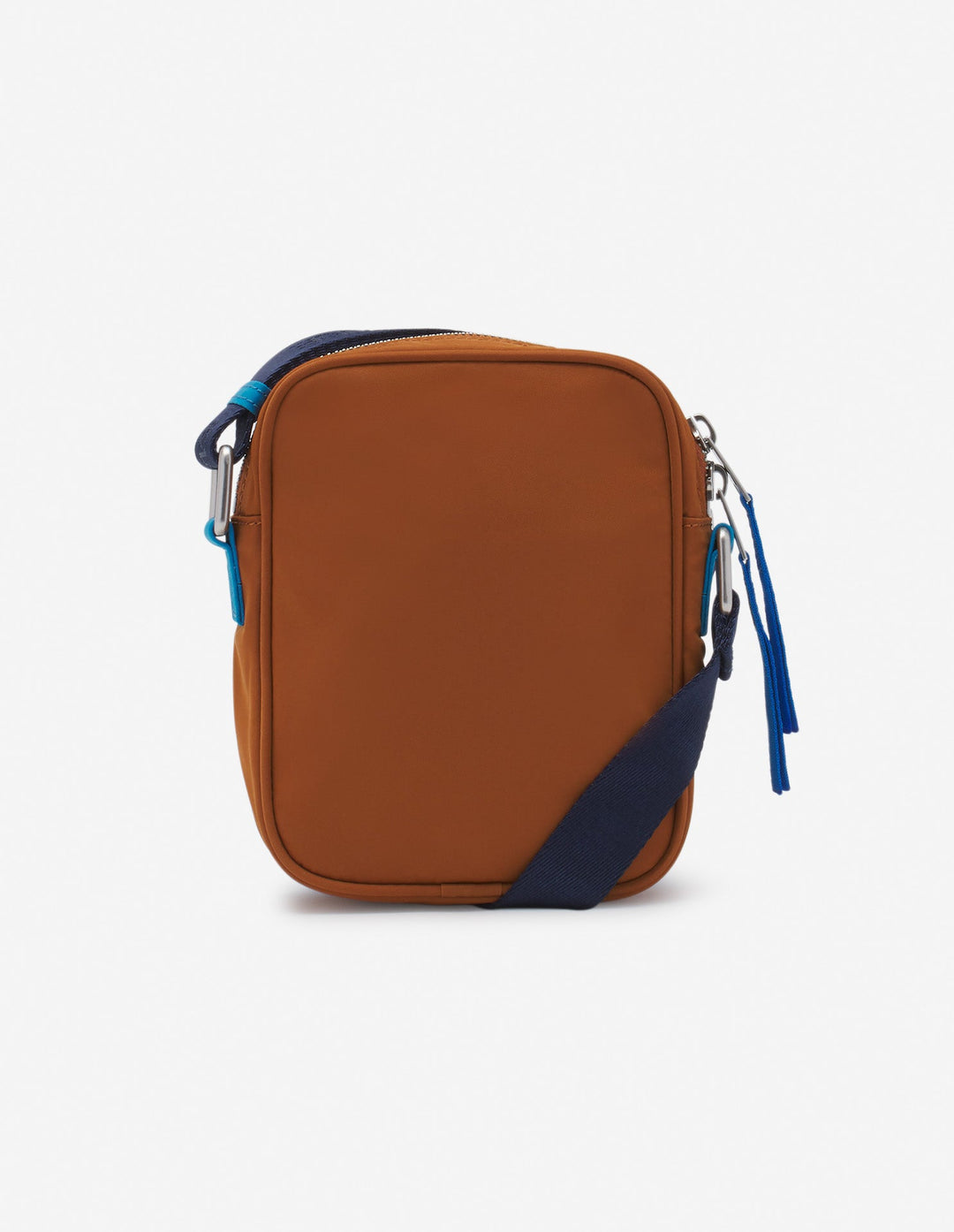 "THE TRAVELLER" CROSSBODY POUCH