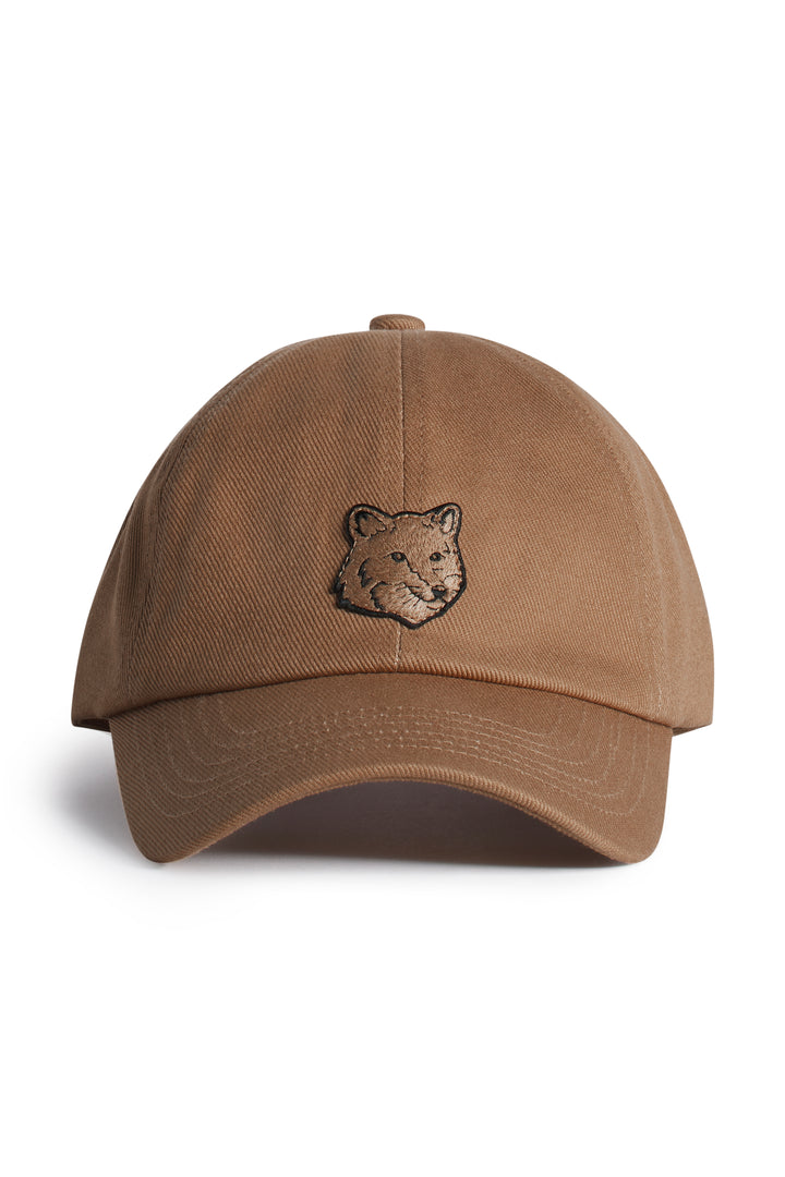 FOX HEAD CAP