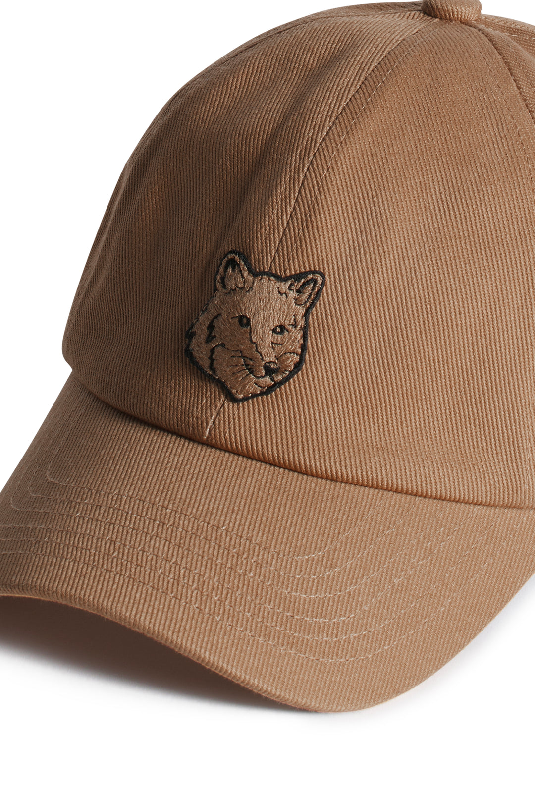 FOX HEAD CAP