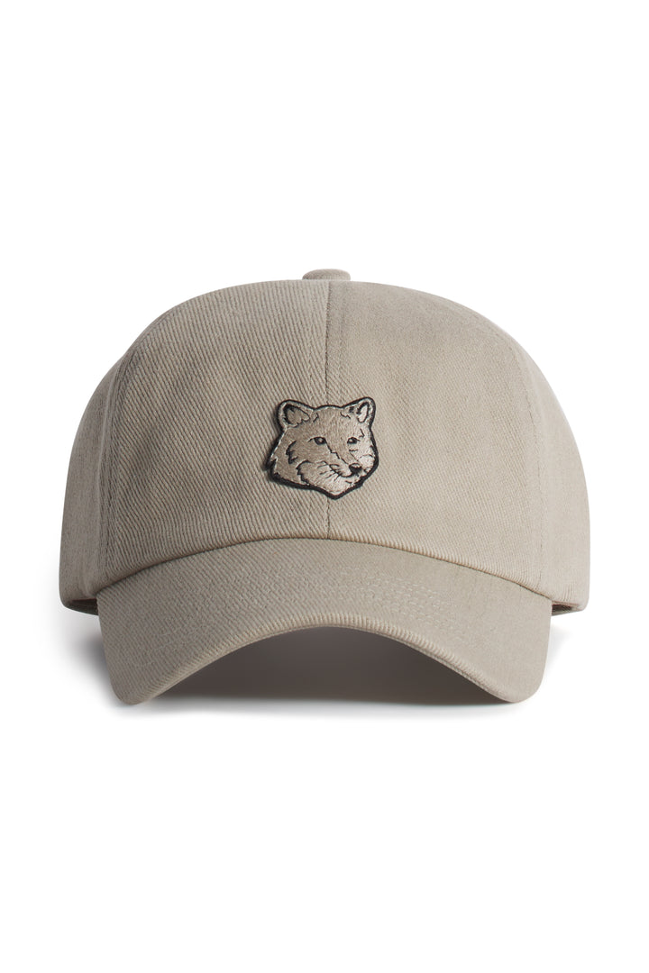 FOX HEAD CAP